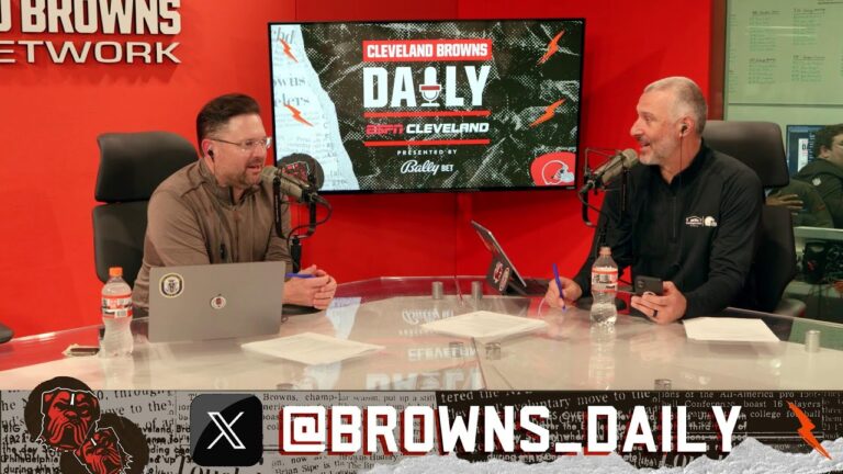 Cleveland Browns Daily