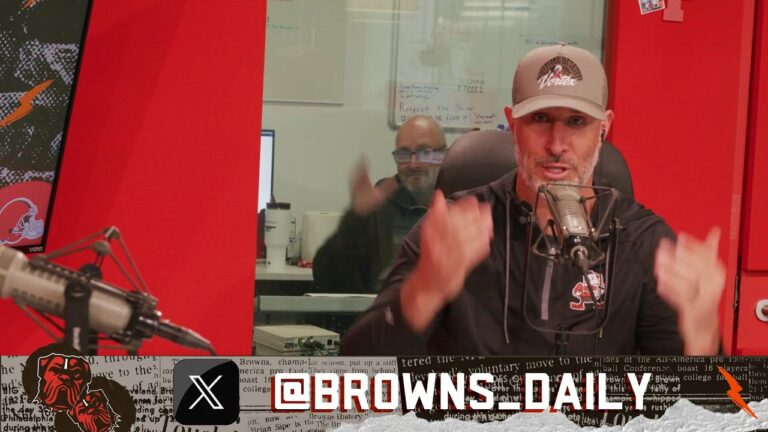 Cleveland Browns Daily