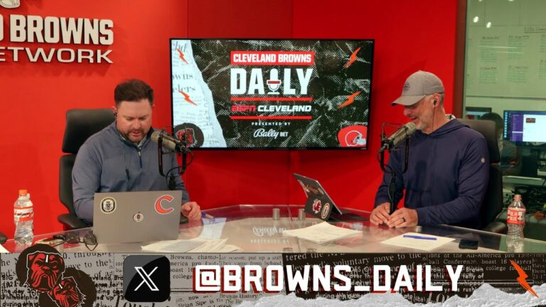 Cleveland Browns Daily