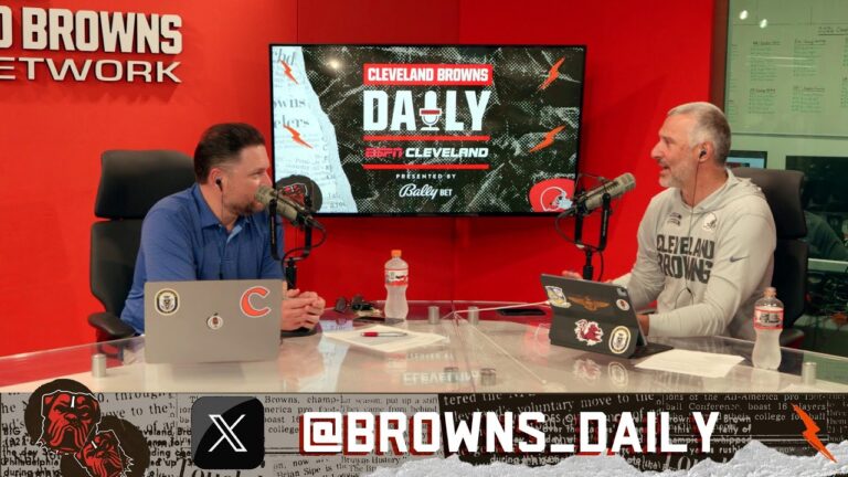 Cleveland Browns Daily