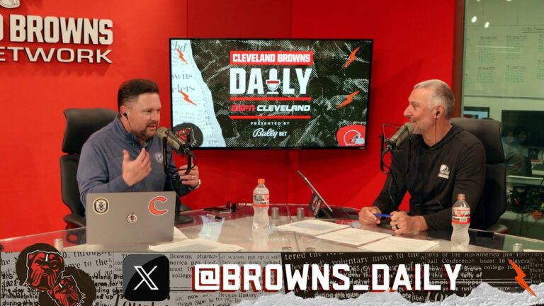 Cleveland Browns Daily