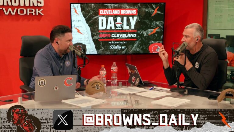 Cleveland Browns Daily