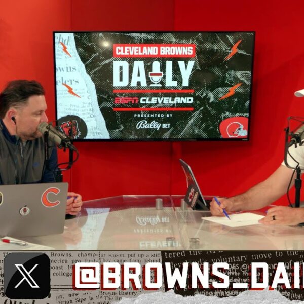 Cleveland Browns Daily