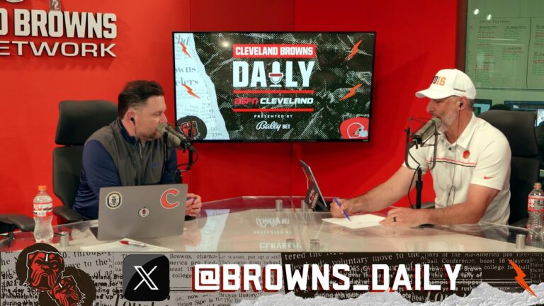 Cleveland Browns Daily