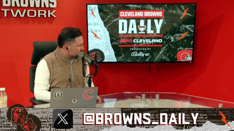 Cleveland Browns Daily