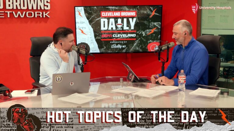 Cleveland Browns Daily