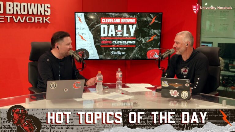 Cleveland Browns Daily