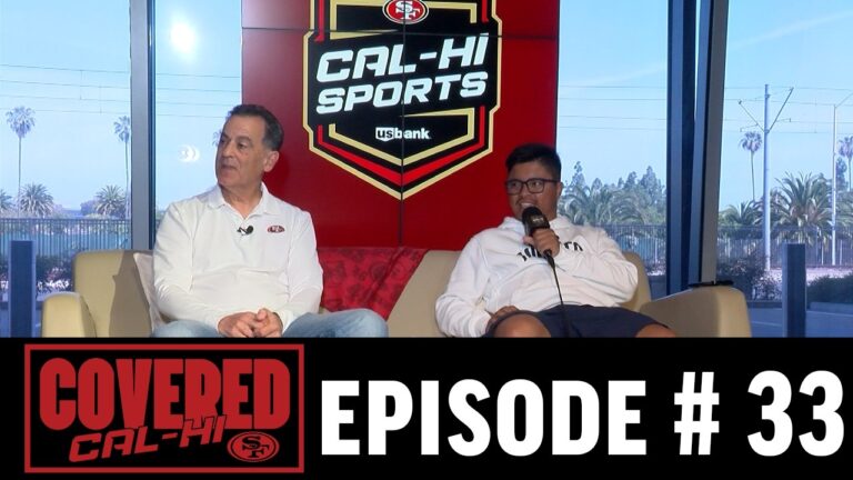 Covered Cal-Hi 33: Diamond Drama & Entertaining League Tournaments in EBAL & WACC