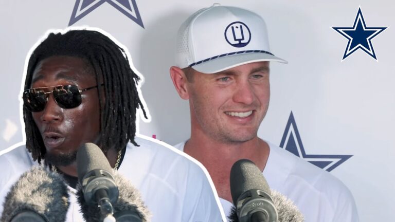 Cowboys Players on 2026 Schedule & Reliant Home Run Derby Dallas Cowboys 2026