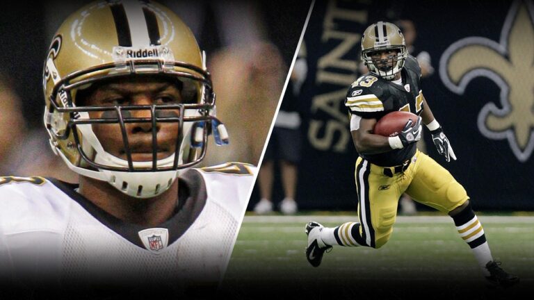 Darren Sproles’ All-Purpose Record 2011 Season!