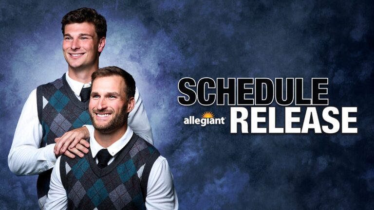 Did We Just Become Best Friends?! Raiders 2026 Schedule Release