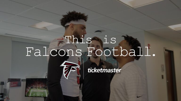 Drake London meets the new IT Specialist, Kendrick?! Atlanta Falcons 2026 Schedule Release