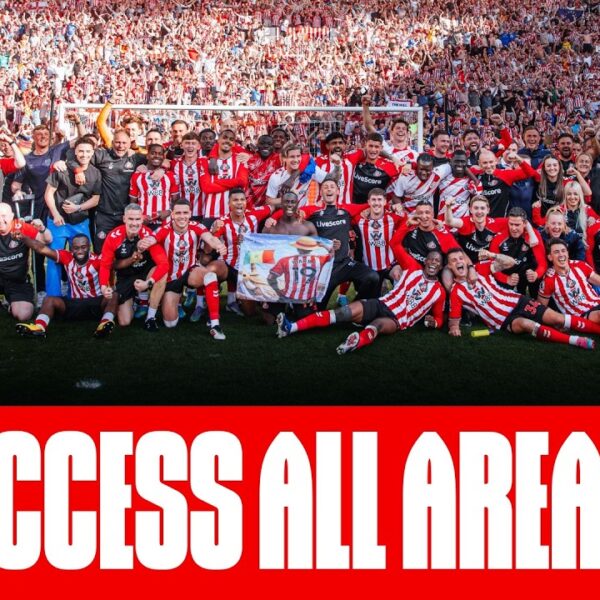 European Euphoria On Wearside Access All Areas Sunderland AFC v Chelsea FC