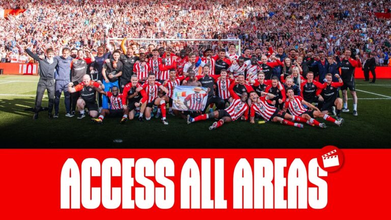 European Euphoria On Wearside Access All Areas Sunderland AFC v Chelsea FC