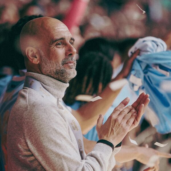 Every trophy lift under Pep Guardiola! 20 trophies in 10 years