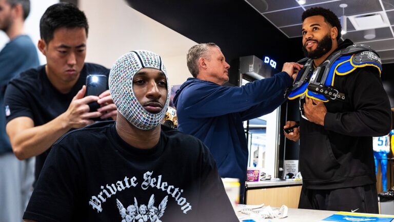 Everything NFL Rookies Do On Their First Day LA Chargers