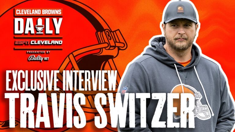Exclusive Interview with Travis Switzer