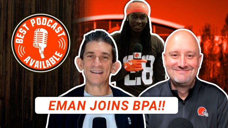 Exclusive with S Emmanuel McNeil-Warren! – Best Podcast Available – 5.18.26