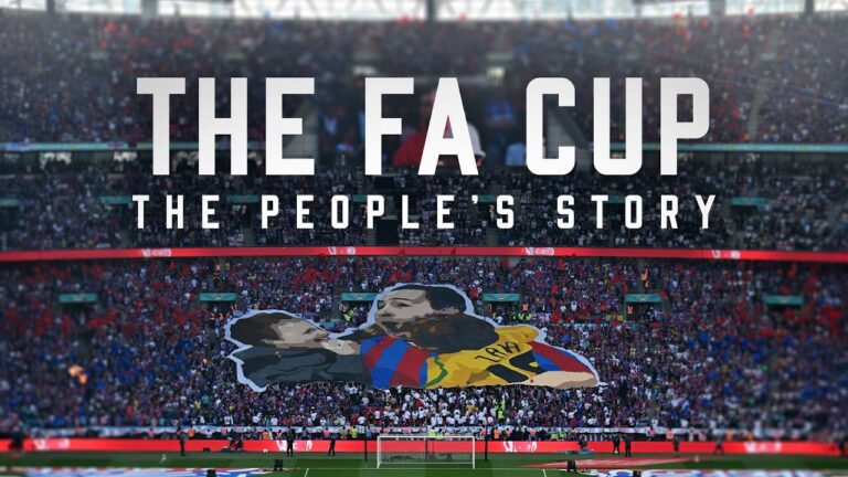 FA Cup: The People’s Story