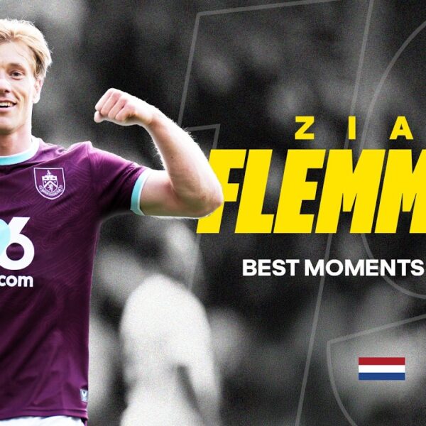 Fleming’s Top Premier League Goals & Moments! BEST BITS