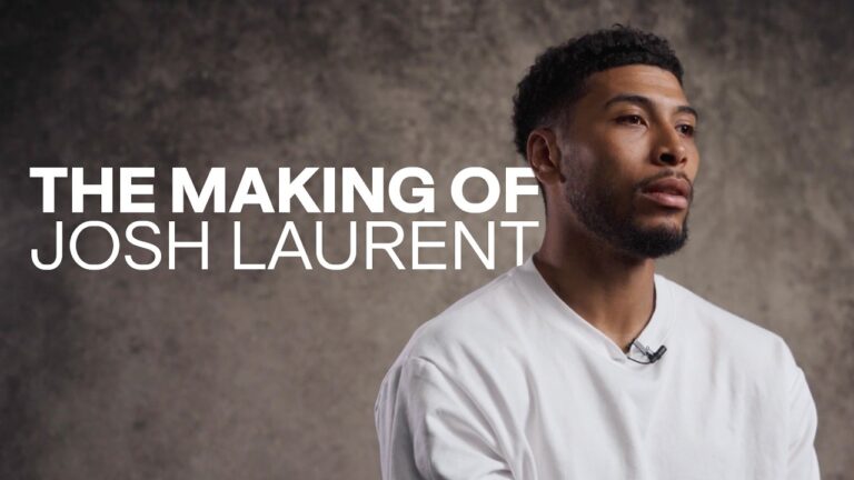 From National League To Premier League The Making of Josh Laurent
