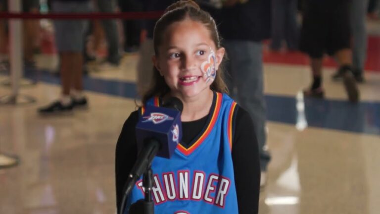 From: Thunder fans To: SGA Shai Gilgeous-Alexander Named 2025-26 Kia NBA MVP OKC Thunder