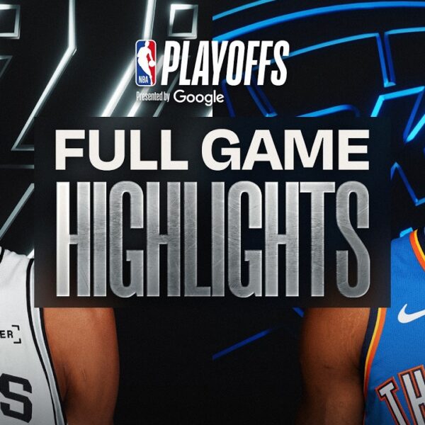 Game Recap: Thunder 127, Spurs 114