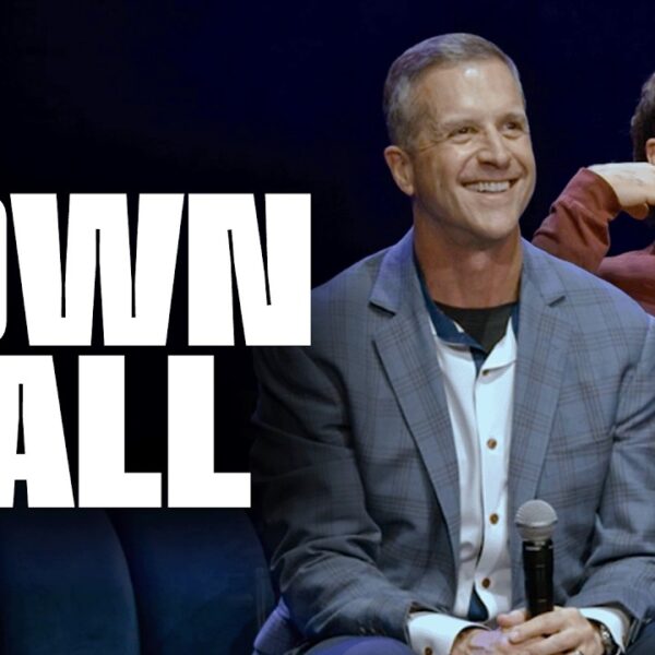 Giants Town Hall Recap: 2026 Season Preview New York Giants