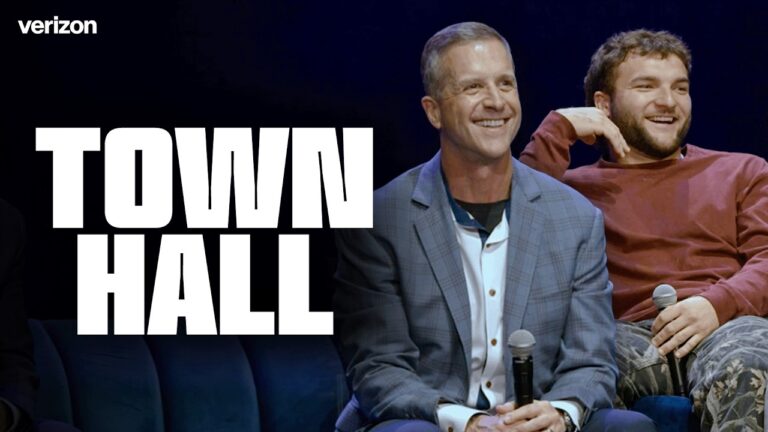 Giants Town Hall Recap: 2026 Season Preview New York Giants