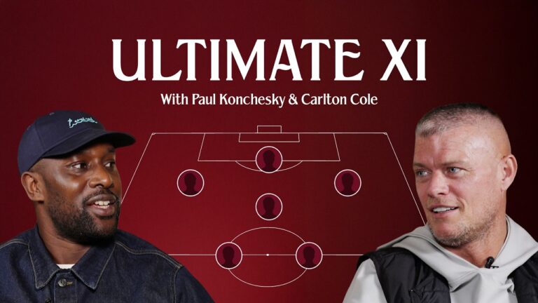 He Set Standards Every Day Paul Konchesky On Gerrard, Mahrez & Keane Ultimate XI