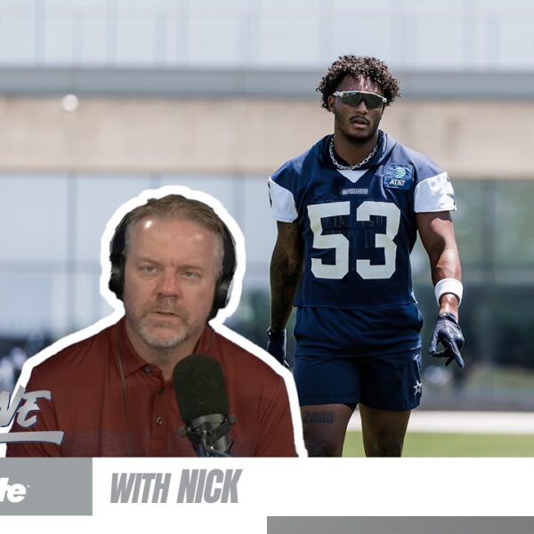 Hearing from New Voices Cowboys Storyline