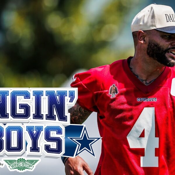 How Have OTAs Changed Through the Years? Hangin’ With The ‘Boys