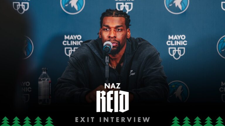 I Wasnt Able To Be My Complete Self Naz Reid Exit Interview 05.16.26