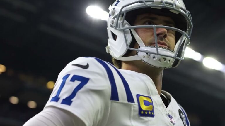 Indianapolis Colts Tickets On Sale Now!