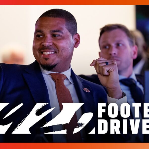 Inside the grind: Scouting the Bears 2026 draft class 1920 Football Drive