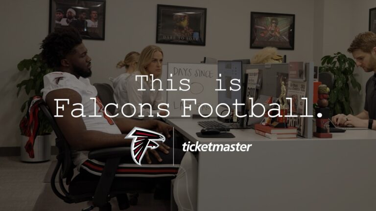 Jalon Walker has got that DAWG in him 2026 Atlanta Falcons Schedule Release