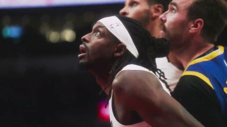 Jerami Grant 2025-26 Season Mixtape Portland Trail Blazers