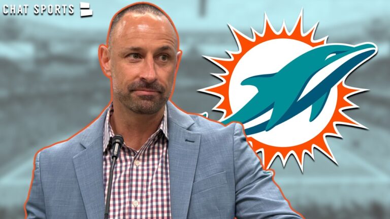 Jon-Eric Sullivan Made Two FANTASTIC Moves This NFL Offseason According To ESPN