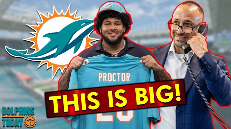Jon-Eric Sullivan Provides MASSIVE UPDATE On Kadyn Proctor!