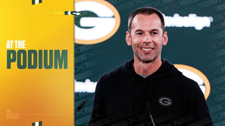 Jonathan Gannon wants fast, violent, physical team that takes the ball away