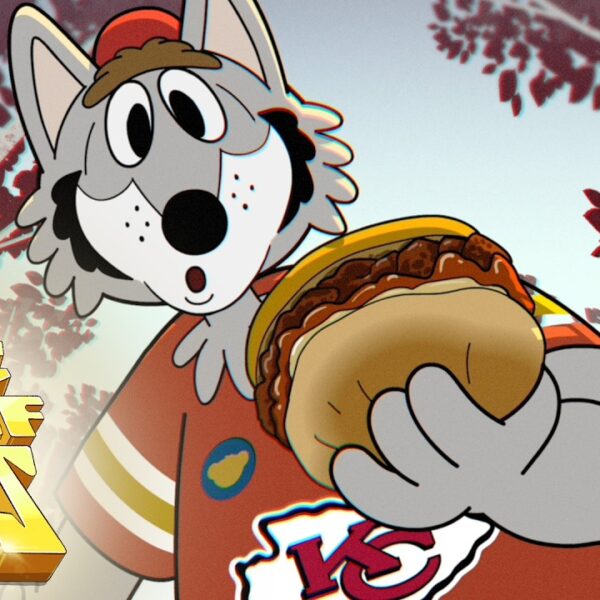 KC Wolf Jamz Episode 2: ‘There’s No Q in Barbecue’ Family-Friendly Chiefs Music