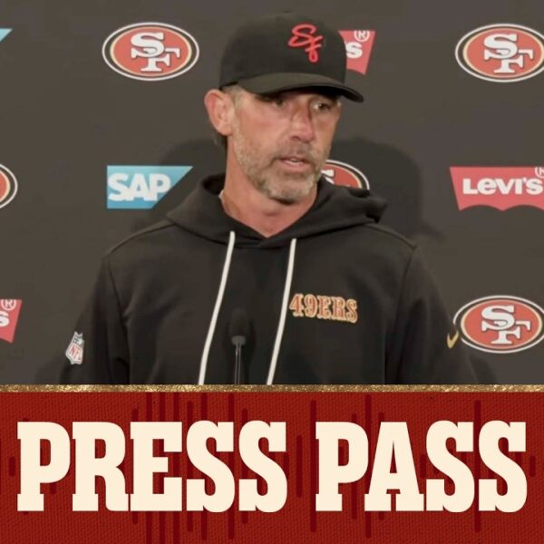 Kyle Shanahan Reviews OTAs, Previews 2026 Season 49ers