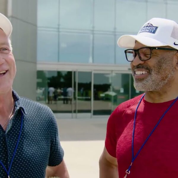 Legends Day Interviews: Cowboys Greats Reflect on Legacy & the Next Generation Dallas Cowboys 2026