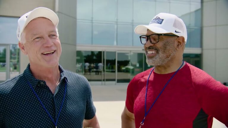 Legends Day Interviews: Cowboys Greats Reflect on Legacy & the Next Generation Dallas Cowboys 2026