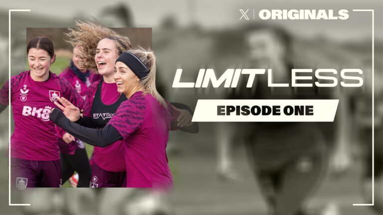 Limitless – Episode 1: The New Era
