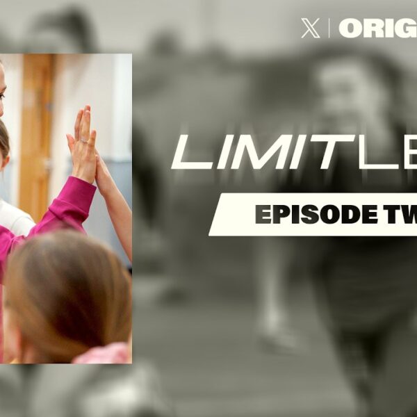 Limitless – Episode 2: Meet & Greet