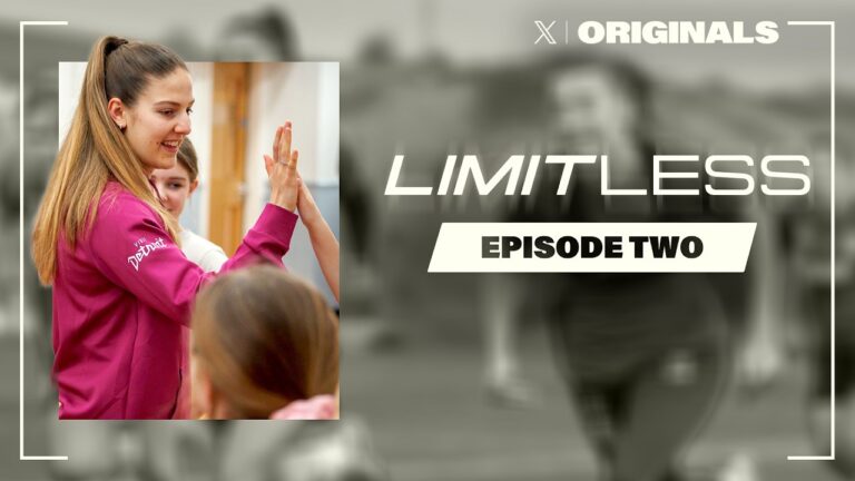 Limitless – Episode 2: Meet & Greet
