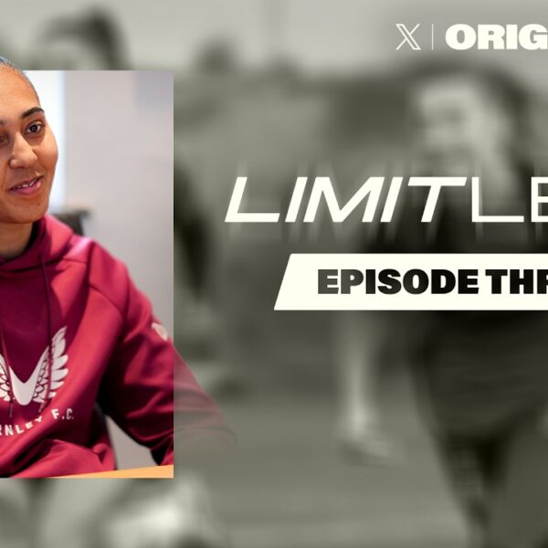 Limitless – Episode 3: Turf War