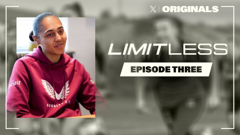 Limitless – Episode 3: Turf War