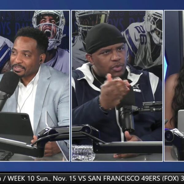 LIVE: Cowboys Break Podcast 5-27-26 Dallas Cowboys 2026